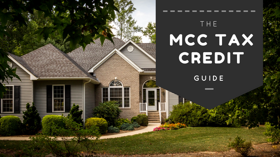 MCC Tax Credit Guide
