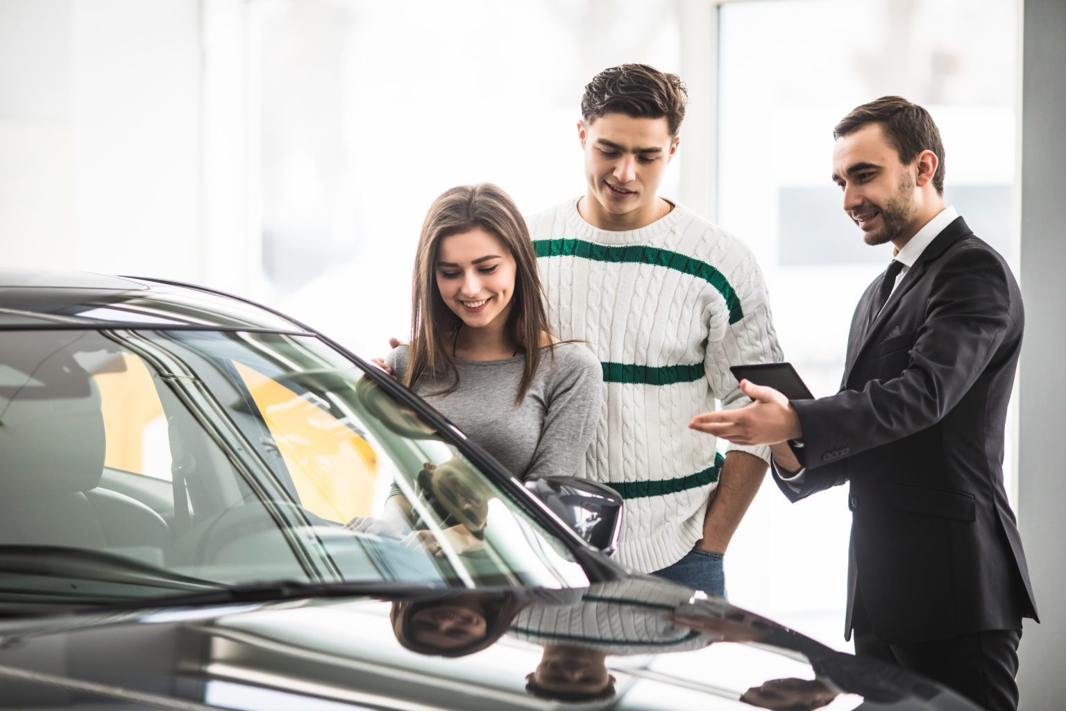 Texas Carz  10 Things First-Time Car Buyers Need to Know