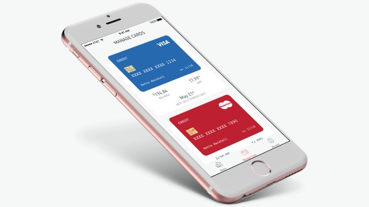 Tally - An App Designed to Help You Pay Down Debt