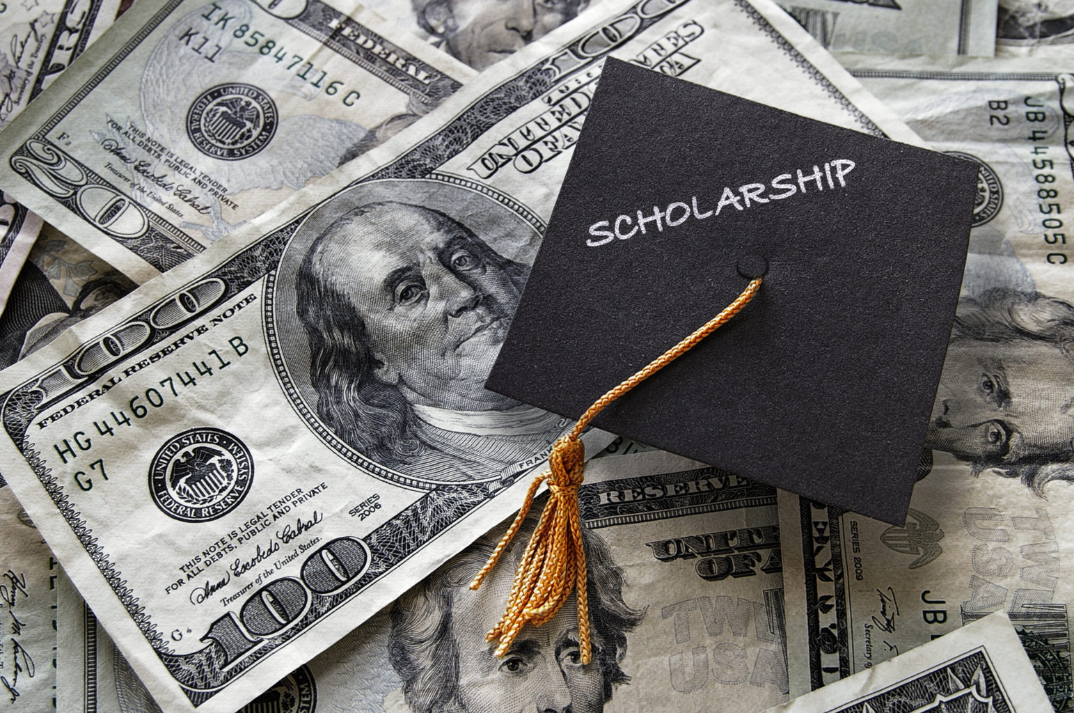 5 Simple Ways to Get More Scholarship Money - The Wallet Wise Guy