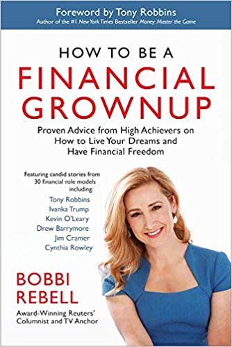 Personal Finance Books That Won't Bore You to Death, According to Money Experts