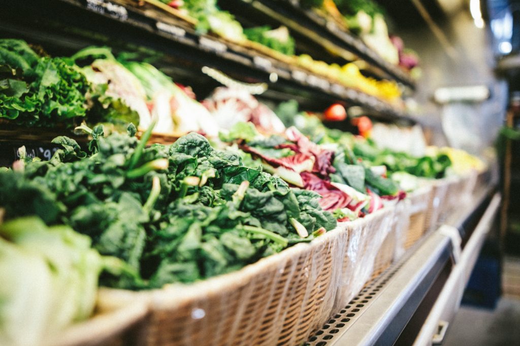 These 5 Grocery Hacks Saved Our Starving Food Budget