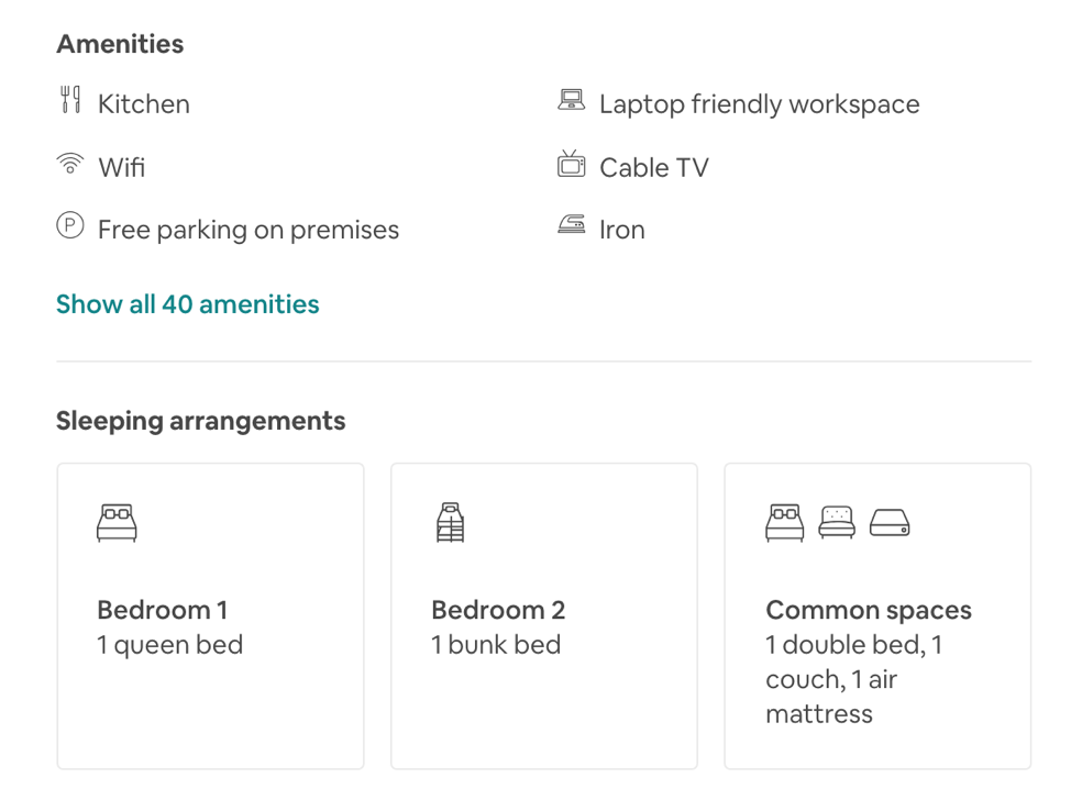 3 Airbnb Hacks I've Learned After 6 Months of Hosting