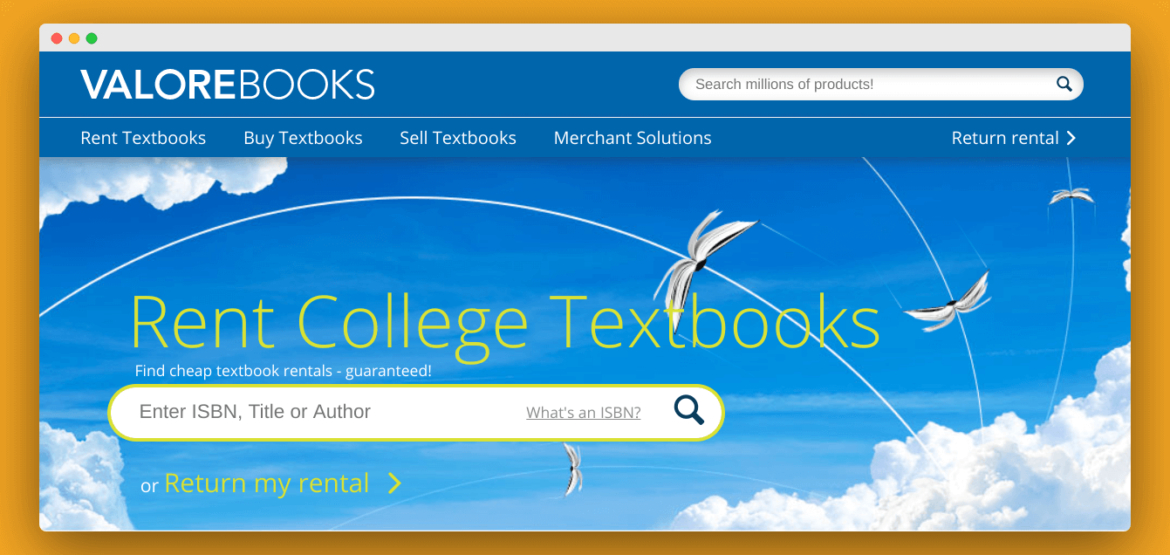 The 11 Best College Textbook Rental Sites - The Wallet Wise Guy