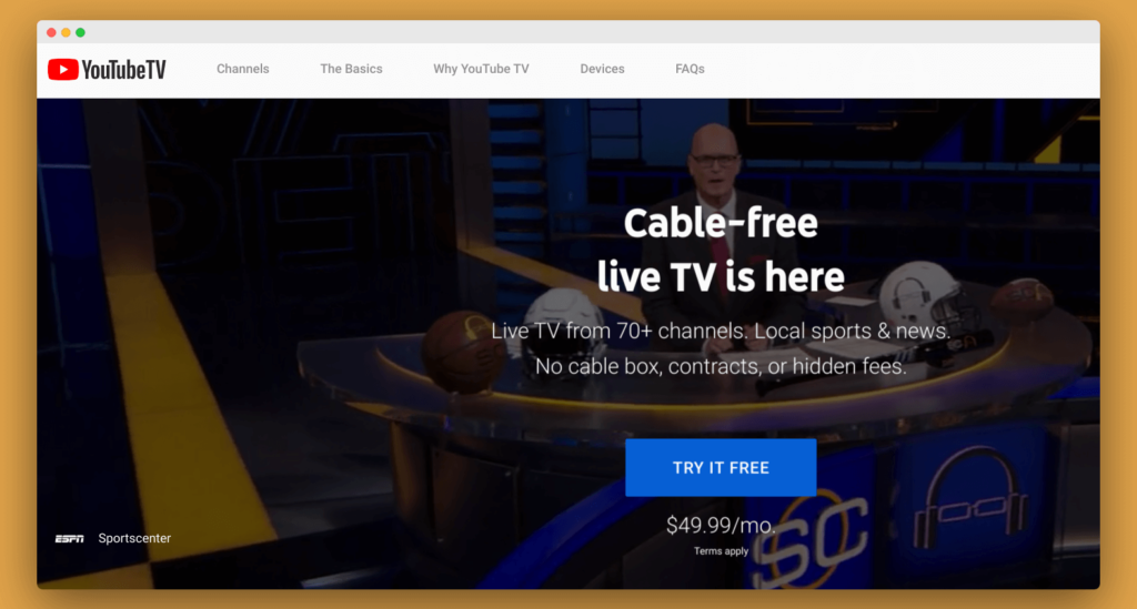 15 Best Alternatives to Cable TV The Wallet Wise Guy