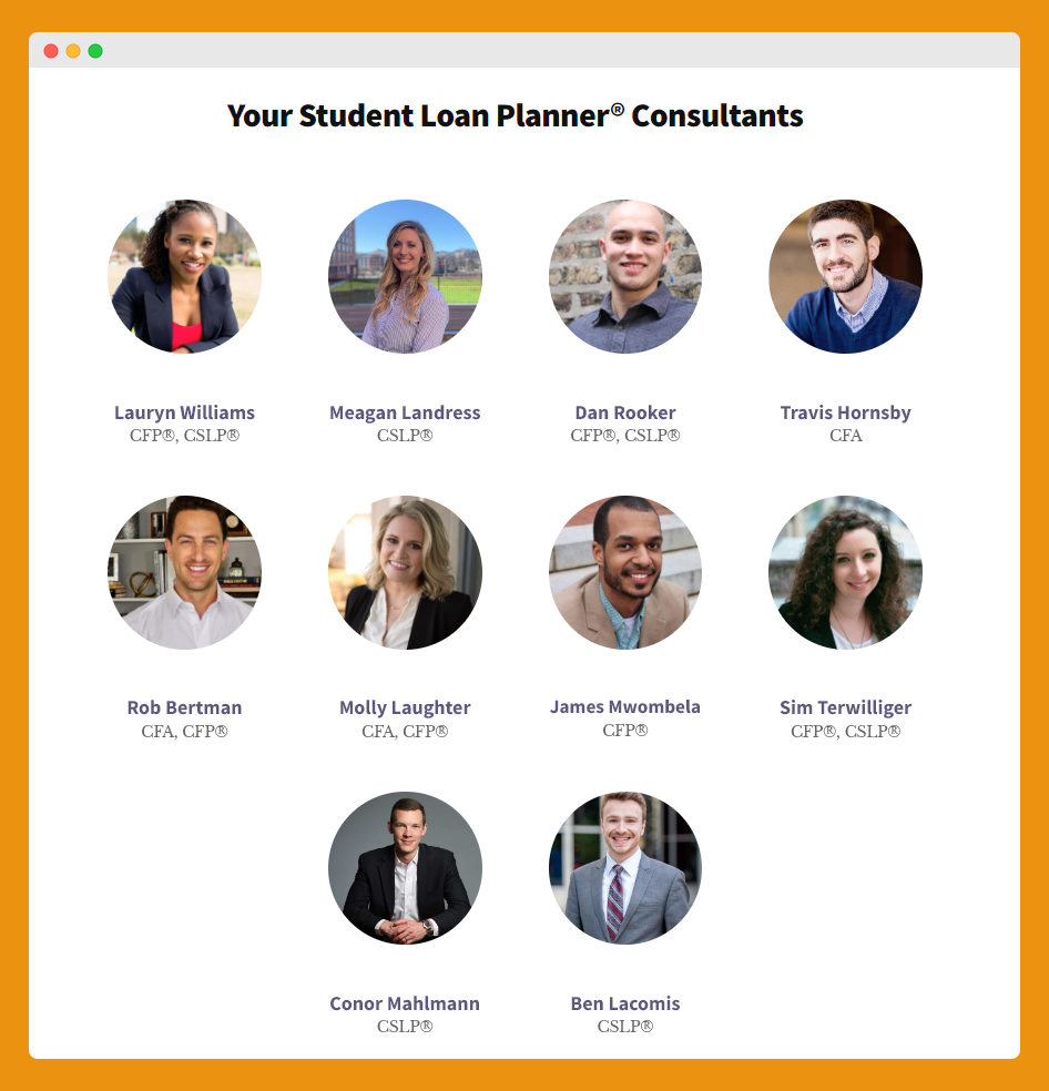 student loan planner reviews