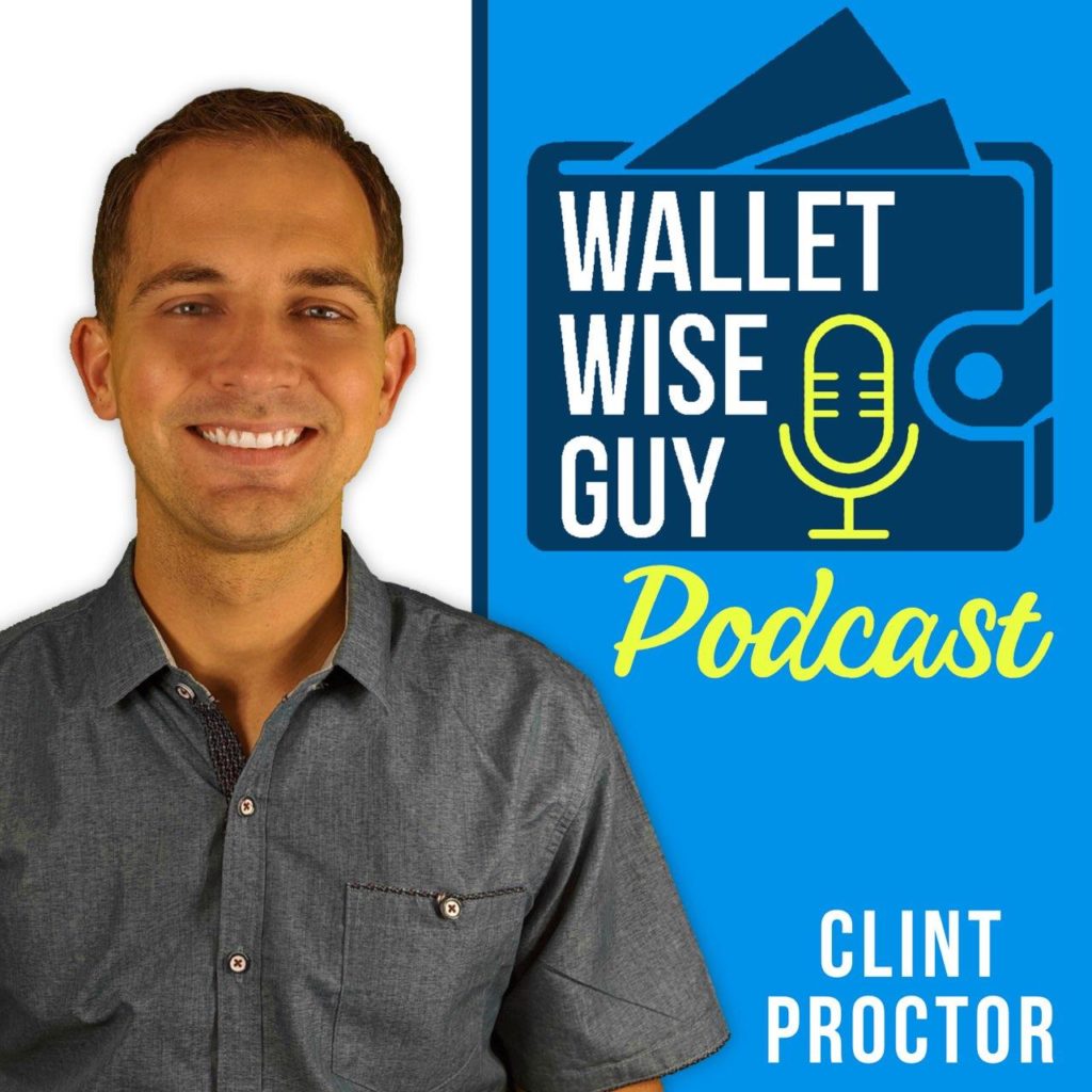 The Wallet Wise Guy Podcast