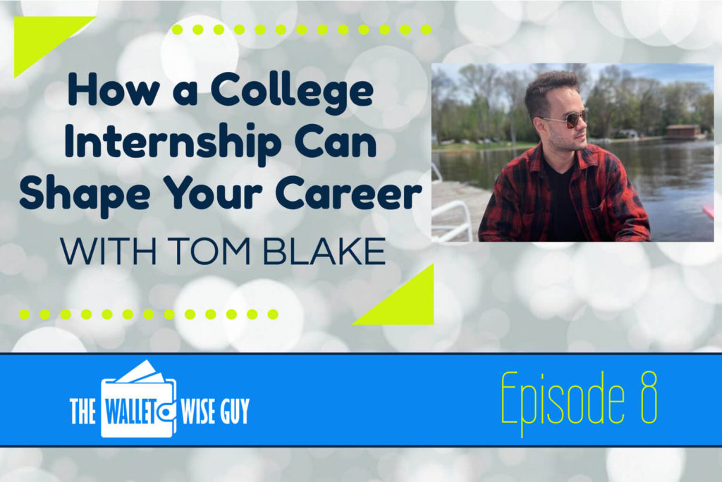 How a College Internship Can Shape Your Career