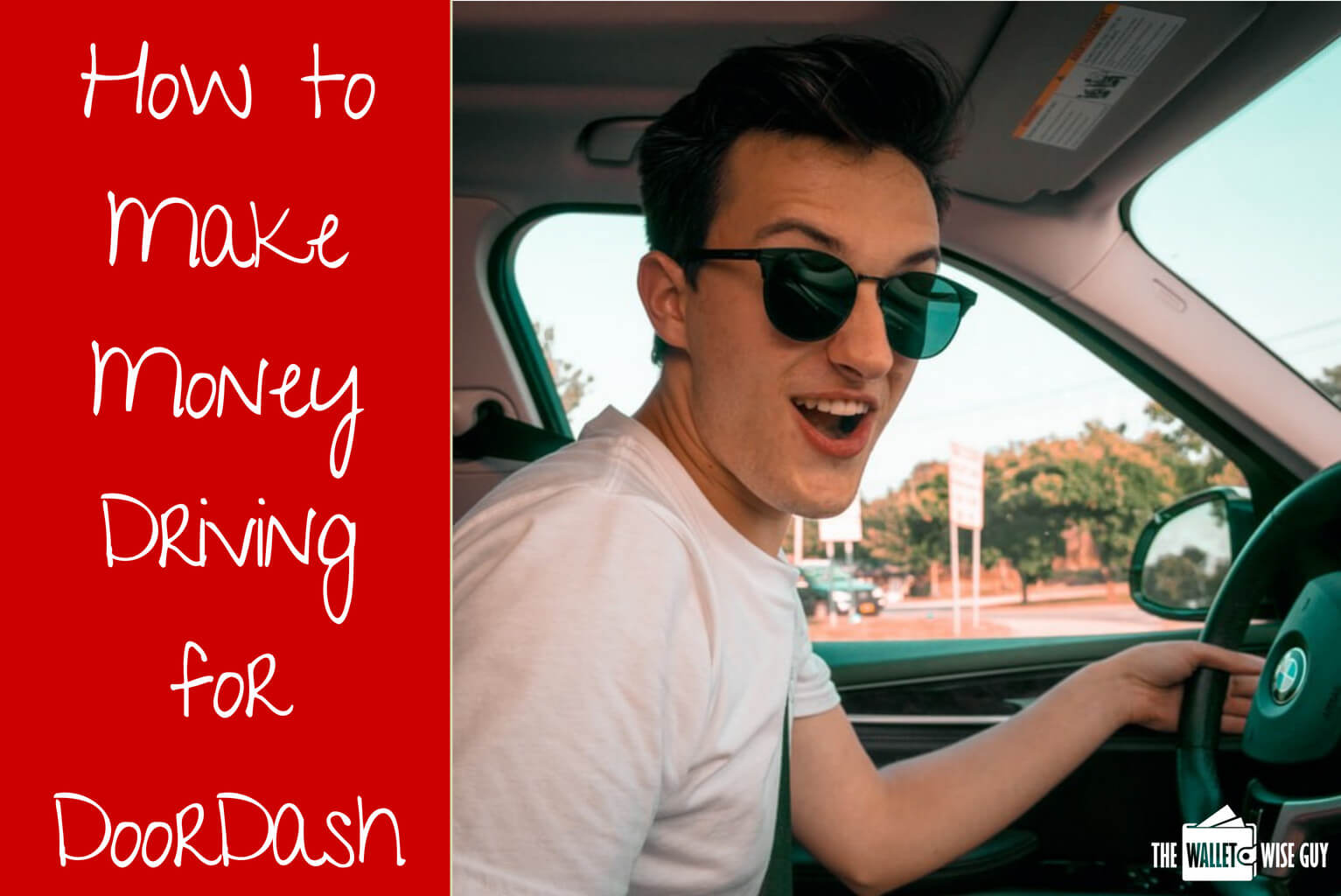 Being a DoorDash Driver: Insider Tips on Getting Started